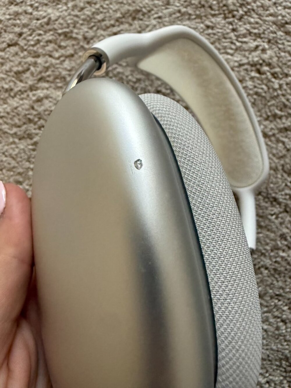 Airpod Max First Gen - Picture 4 of 9